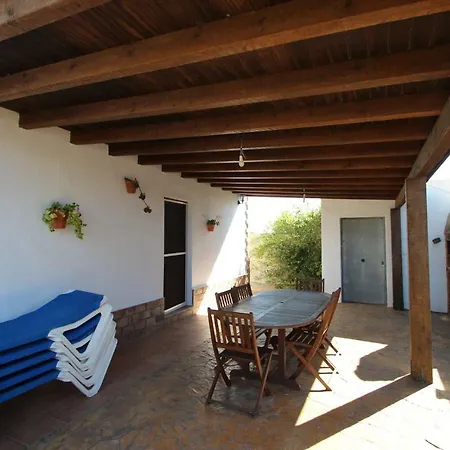 Holiday home Casa German Conil De La Frontera