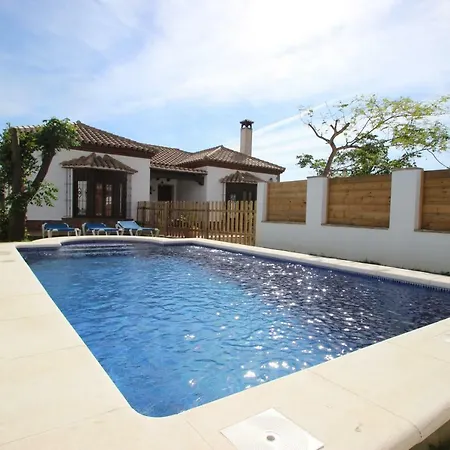 Casa German Conil De La Frontera