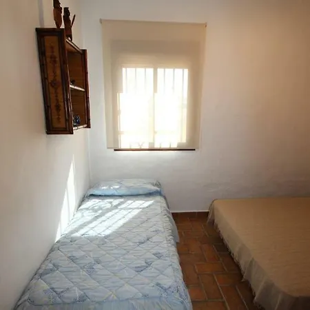 Holiday home Casa German Conil De La Frontera