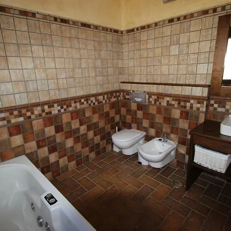 Casa German * Conil De La Frontera