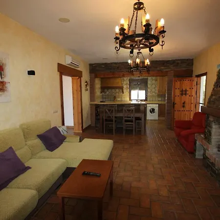 Holiday home Casa German