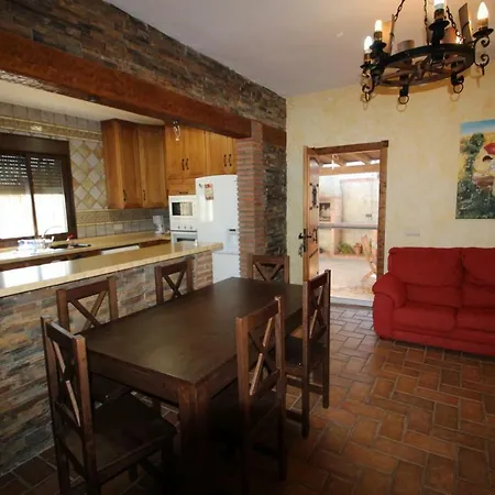 Casa German Conil De La Frontera