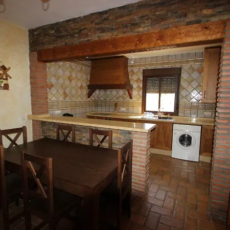 Casa German Holiday home