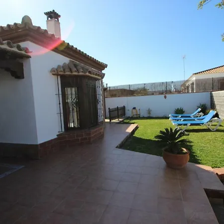 Casa German Holiday home *