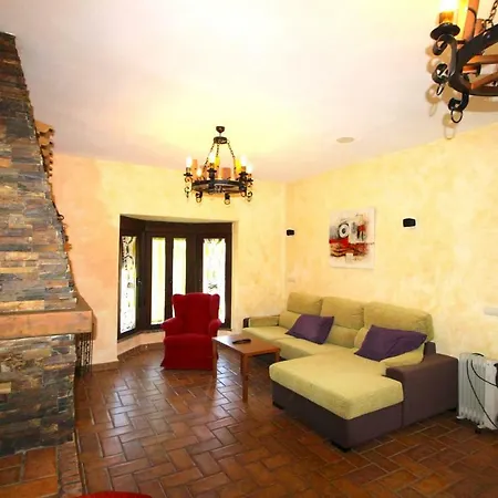 Holiday home Casa German *