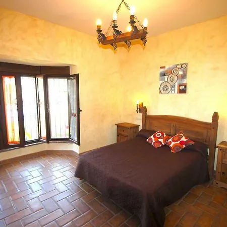 Holiday home Casa German *