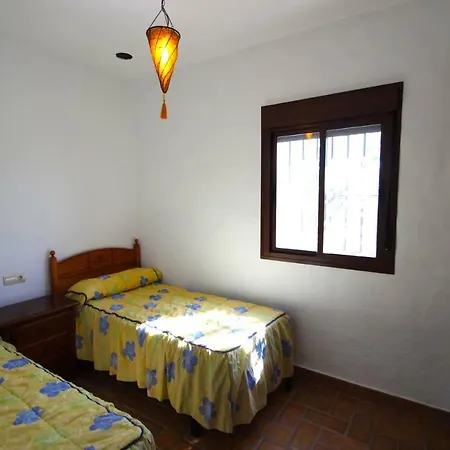 Holiday home Casa German Conil De La Frontera