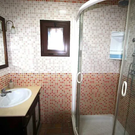 Holiday home Casa German