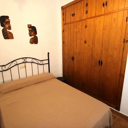 Casa German * Conil De La Frontera